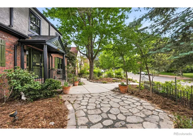 Photo 2 of Single family home for sale at 680 Albion St, Denver, CO 80220 | MLS# IR1069709 | Listing updated on 2026-10-06
