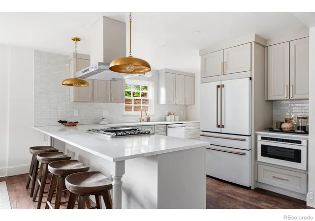 Photo 3 of Single family home for sale at 680 Albion St, Denver, CO 80220 | MLS# IR1069709 | Listing updated on 2026-10-11
