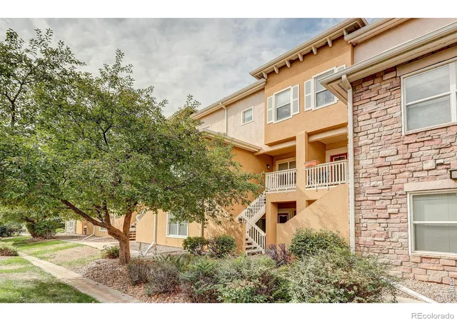Photo 1 of Condo for sale at 810 Lucca Dr, Evans, CO 80620 | MLS# IR1069710 | Listing updated on 2026-10-01