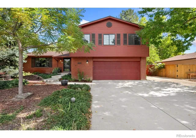 Photo 1 of Single family home for sale at 3344 Banyan Ave, Loveland, CO 80538 | MLS# IR1069711 | Listing updated on 2026-10-08