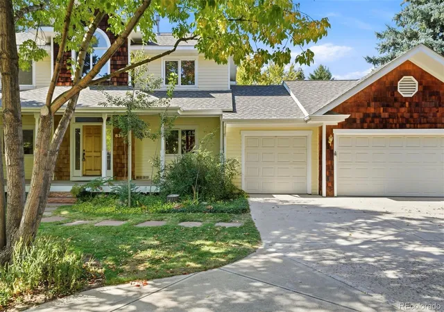 Single family home for sale at 8351 E Iowa Dr, Denver, CO 80231 | MLS# 2454164