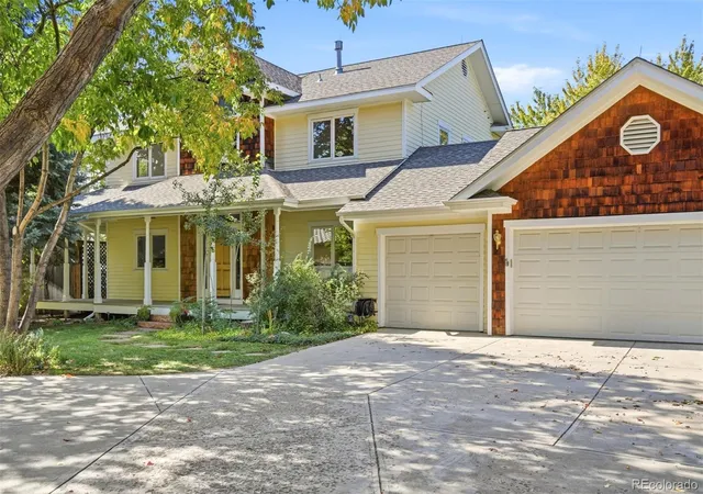 Photo 1 of Single family home for sale at 8351 E Iowa Dr, Denver, CO 80231 | MLS# 2454164 | Listing updated on 2026-10-22