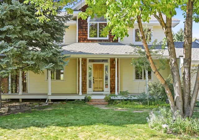 Photo 2 of Single family home for sale at 8351 E Iowa Dr, Denver, CO 80231 | MLS# 2454164 | Listing updated on 2026-10-22