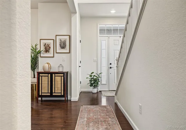 Photo 2 of Single family home for sale at 12361 Jasper St, Commerce City, CO 80603 | MLS# 8875081 | Listing updated on 2026-10-08