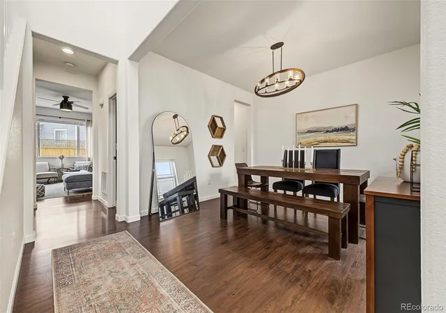 Photo 3 of Single family home for sale at 12361 Jasper St, Commerce City, CO 80603 | MLS# 8875081 | Listing updated on 2026-10-08