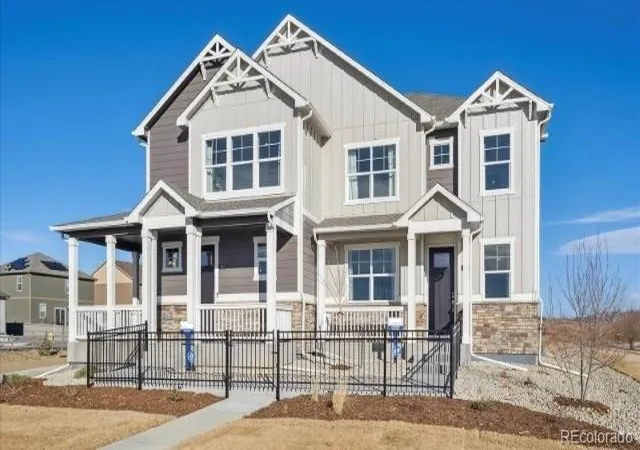 Photo 1 of Single family home for sale at 1575 Higgins Crk Dr, Berthoud, CO 80513 | MLS# 1544843 | Listing updated on 2026-09-30