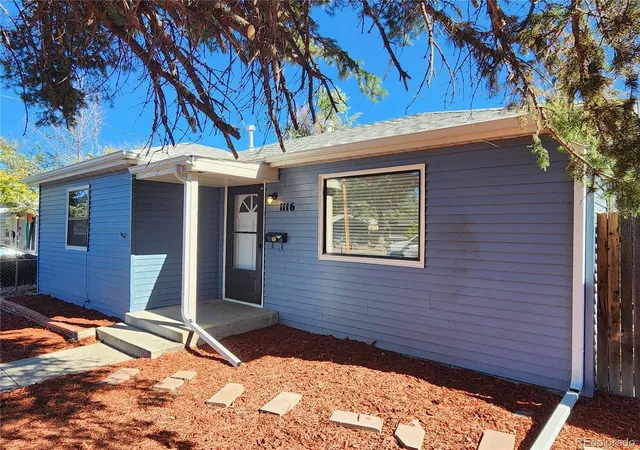 Single family home for sale at 1116 Moline St, Aurora, CO 80010 | MLS# 2008472
