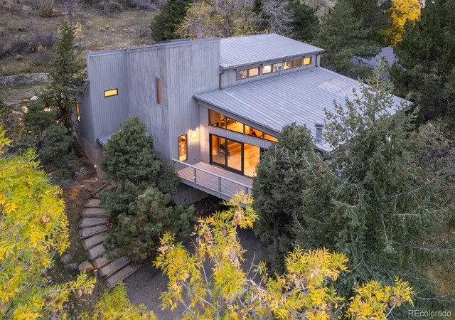 Photo 1 of Single family home for sale at 15050 Foothill Rd, Golden, CO 80401 | MLS# 5496613 | Listing updated on 2026-10-27