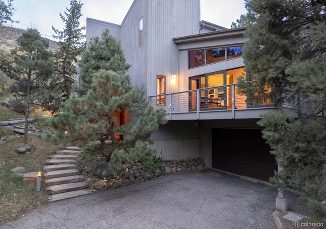 Photo 2 of Single family home for sale at 15050 Foothill Rd, Golden, CO 80401 | MLS# 5496613 | Listing updated on 2026-10-27