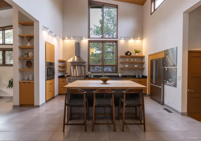 Photo 3 of Single family home for sale at 15050 Foothill Rd, Golden, CO 80401 | MLS# 5496613 | Listing updated on 2026-10-27