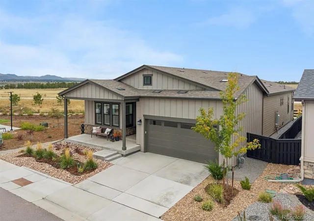 Photo 1 of Single family home for sale at 9563 Autumn Moon Ave, Littleton, CO 80125 | MLS# 9692611 | Listing updated on 2026-10-13