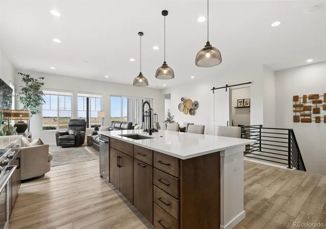 Photo 3 of Single family home for sale at 9563 Autumn Moon Ave, Littleton, CO 80125 | MLS# 9692611 | Listing updated on 2026-10-13