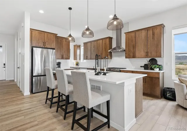 Photo 4 of Single family home for sale at 9563 Autumn Moon Ave, Littleton, CO 80125 | MLS# 9692611 | Listing updated on 2026-10-13