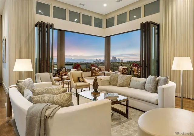 Photo 2 of Condo for sale at 250 Columbine St #701, Denver, CO 80206 | MLS# 4450347 | Listing updated on 2026-10-14