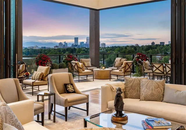Photo 2 of Condo for sale at 250 Columbine St #701, Denver, CO 80206 | MLS# 4450347 | Listing updated on 2026-10-16