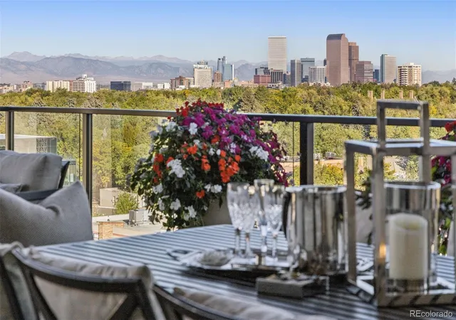 Photo 3 of Condo for sale at 250 Columbine St #701, Denver, CO 80206 | MLS# 4450347 | Listing updated on 2026-10-16