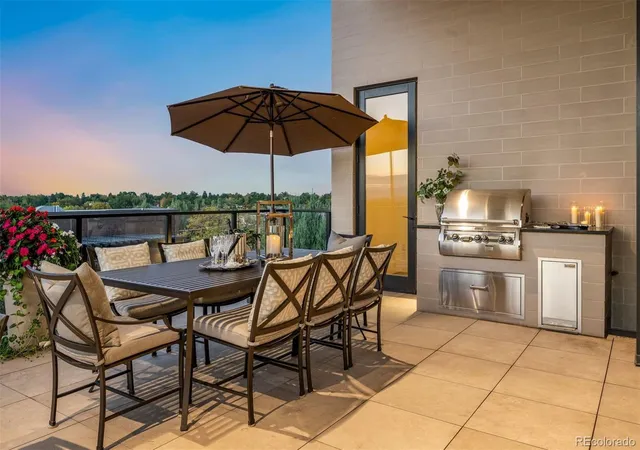 Photo 4 of Condo for sale at 250 Columbine St #701, Denver, CO 80206 | MLS# 4450347 | Listing updated on 2026-10-16