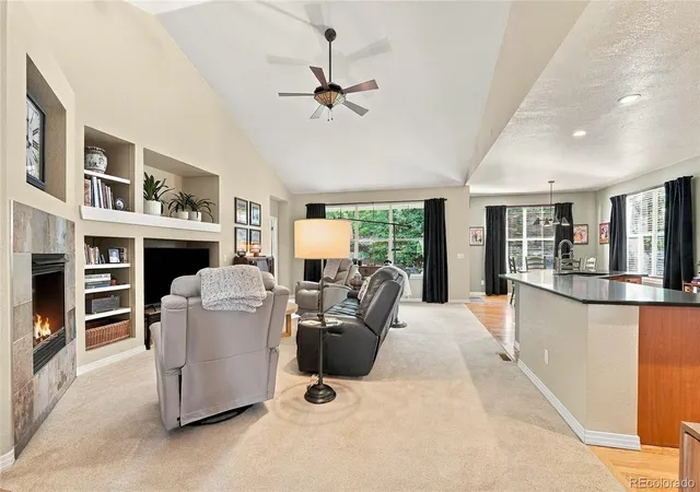 Photo 4 of Single family home for sale at 25265 E Park Crescent Dr, Aurora, CO 80016 | MLS# 4432058 | Listing updated on 2026-10-07