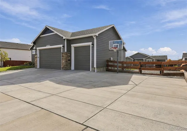 Photo 3 of Single family home for sale at 12763 Clark Peak Ct, Peyton, CO 80831 | MLS# 7343589 | Listing updated on 2026-10-06