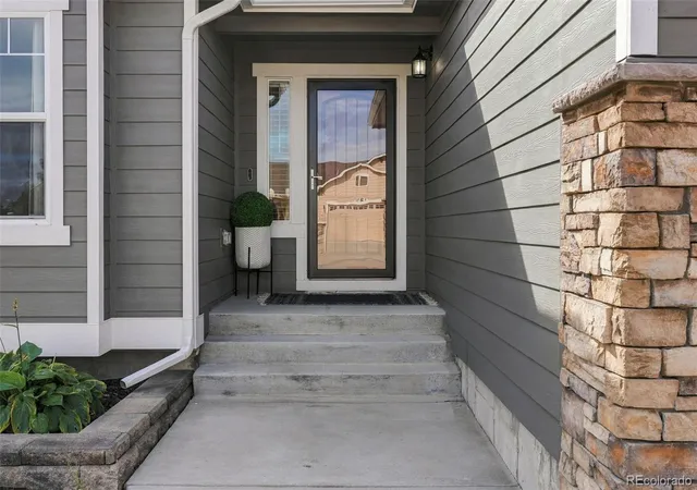 Photo 4 of Single family home for sale at 12763 Clark Peak Ct, Peyton, CO 80831 | MLS# 7343589 | Listing updated on 2026-10-06