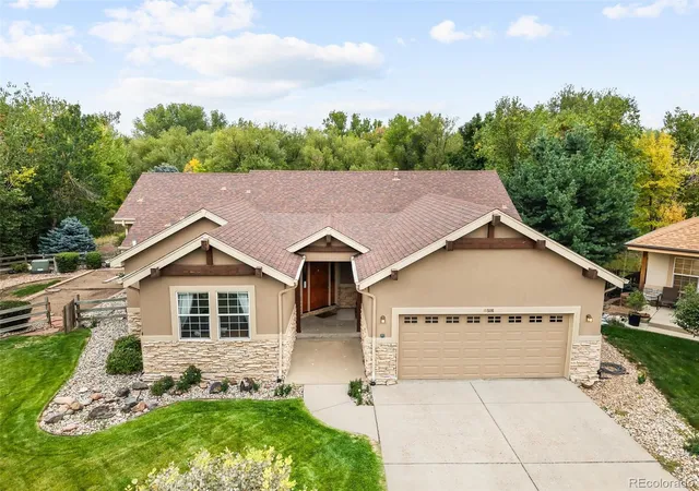 Photo 1 of Sale Pending at 10506 W Beloit Pl, Denver, CO 80227 | MLS# 7798787 | Listing updated on 2026-10-06