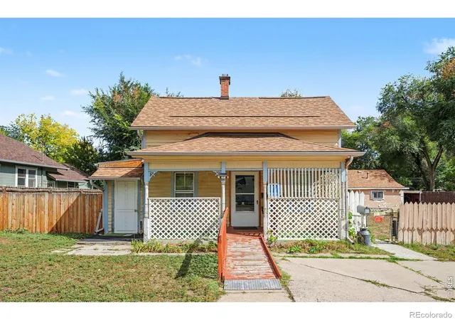 Photo 1 of Single family home for sale at 436 Baker St, Longmont, CO 80501 | MLS# IR1069716 | Listing updated on 2026-10-06