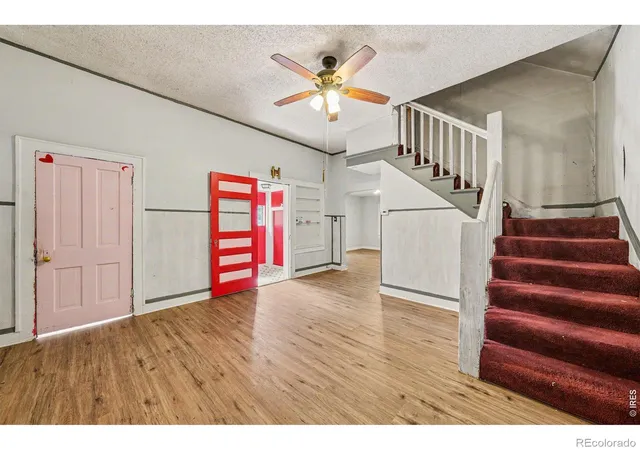 Photo 4 of Single family home for sale at 436 Baker St, Longmont, CO 80501 | MLS# IR1069716 | Listing updated on 2026-10-06