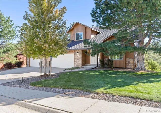 Photo 2 of Single family home for sale at 6232 Northstar Ridge Ln, Parker, CO 80134 | MLS# 7971274 | Listing updated on 2026-10-04