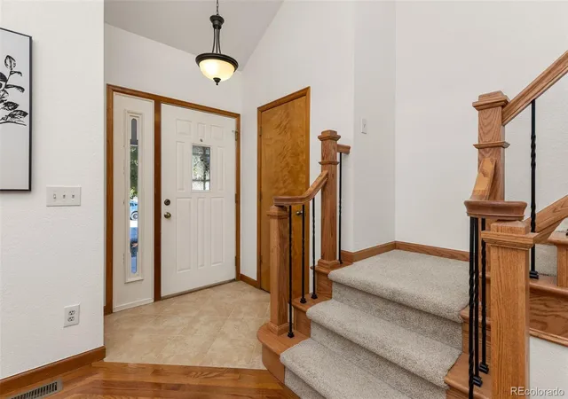 Photo 3 of Single family home for sale at 6232 Northstar Ridge Ln, Parker, CO 80134 | MLS# 7971274 | Listing updated on 2026-10-04