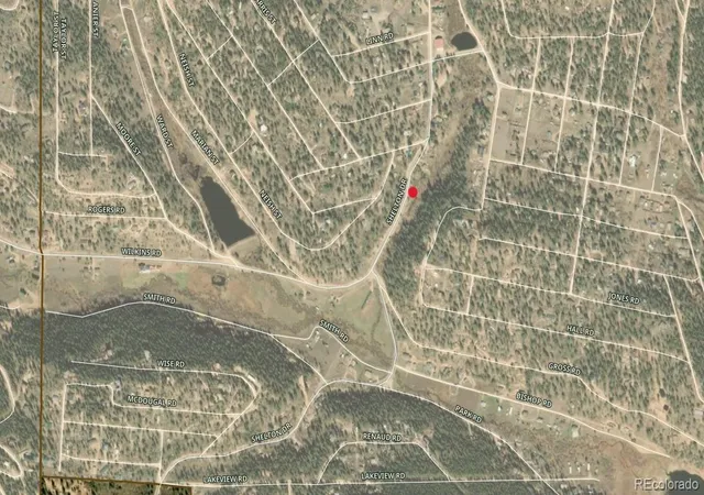 Photo 3 of Land for sale at 2004 Shelton Dr, Bailey, CO 80421 | MLS# 9409382 | Listing updated on 2026-10-09