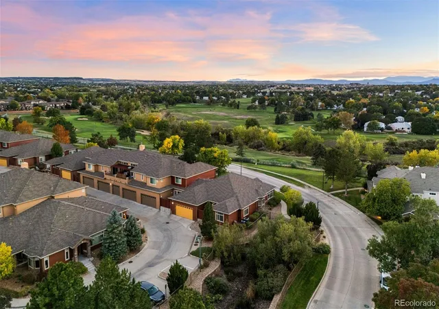Photo 2 of Townhouse for sale at 8627 Gold Peak Pl #G, Highlands Ranch, CO 80130 | MLS# 6279393 | Listing updated on 2026-10-09