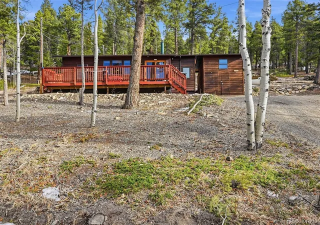 Photo 1 of Single family home for sale at 34089 Lyttle Dowdle Dr, Golden, CO 80403 | MLS# 7037383 | Listing updated on 2026-10-01