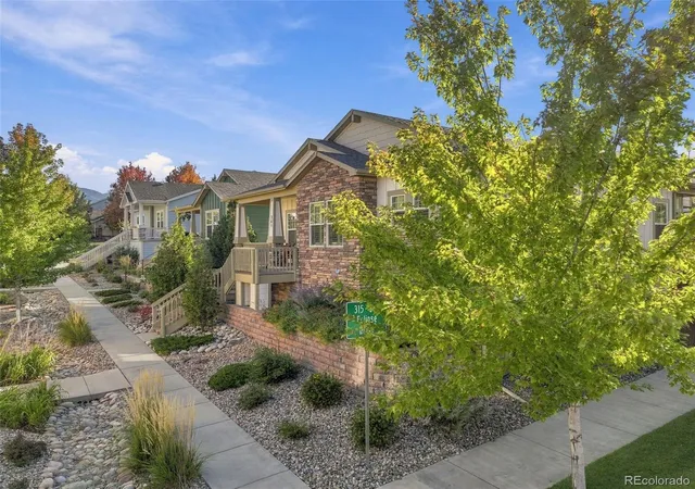 Photo 1 of Single family home for sale at 365 Eclipse Dr, Colorado Springs, CO 80905 | MLS# 6075844 | Listing updated on 2026-10-08