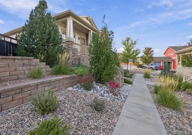 Photo 2 of Single family home for sale at 365 Eclipse Dr, Colorado Springs, CO 80905 | MLS# 6075844 | Listing updated on 2026-10-08