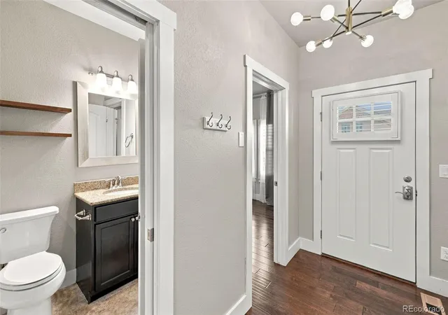 Photo 4 of Single family home for sale at 365 Eclipse Dr, Colorado Springs, CO 80905 | MLS# 6075844 | Listing updated on 2026-10-08