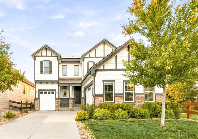 Photo 1 of Single family home for sale at 13823 Ashgrove Cir, Parker, CO 80134 | MLS# 1876007 | Listing updated on 2026-10-09