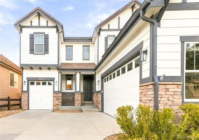 Photo 2 of Single family home for sale at 13823 Ashgrove Cir, Parker, CO 80134 | MLS# 1876007 | Listing updated on 2026-10-09