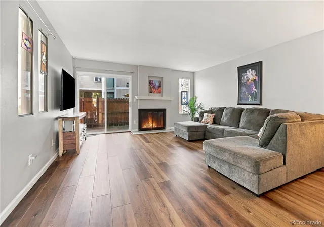 Photo 3 of Condo for sale at 1050 S Monaco St Pkwy #103, Denver, CO 80224 | MLS# 6347760 | Listing updated on 2026-10-07