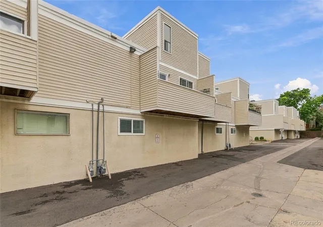 Photo 37 of Condo for sale at 1050 S Monaco St Pkwy #103, Denver, CO 80224 | MLS# 6347760 | Listing updated on 2026-10-07