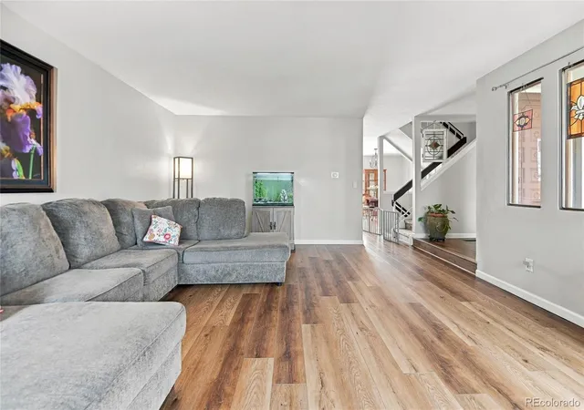Photo 3 of Condo for sale at 1050 S Monaco St Pkwy #103, Denver, CO 80224 | MLS# 6347760 | Listing updated on 2026-10-07