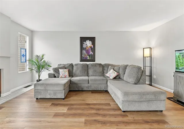Photo 3 of Condo for sale at 1050 S Monaco St Pkwy #103, Denver, CO 80224 | MLS# 6347760 | Listing updated on 2026-10-22