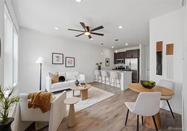 Single family home for sale at 1544 Sanitas Ln, Lafayette, CO 80026 | MLS# 1562823