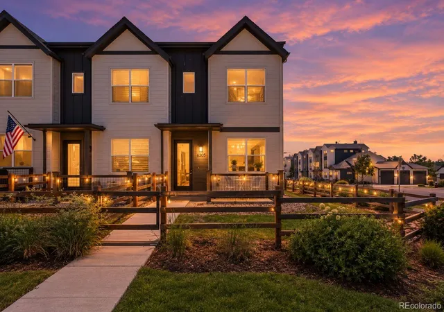 Photo 1 of Townhouse for sale at 6305 King Ct, Denver, CO 80221 | MLS# 5258476 | Listing updated on 2026-10-02