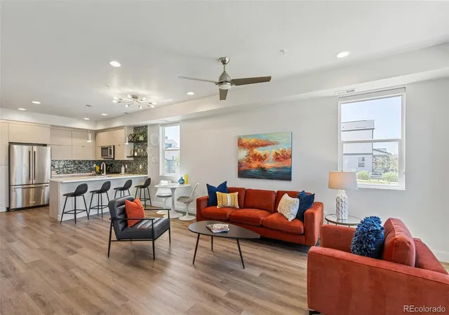 Photo 3 of Townhouse for sale at 6305 King Ct, Denver, CO 80221 | MLS# 5258476 | Listing updated on 2026-10-02
