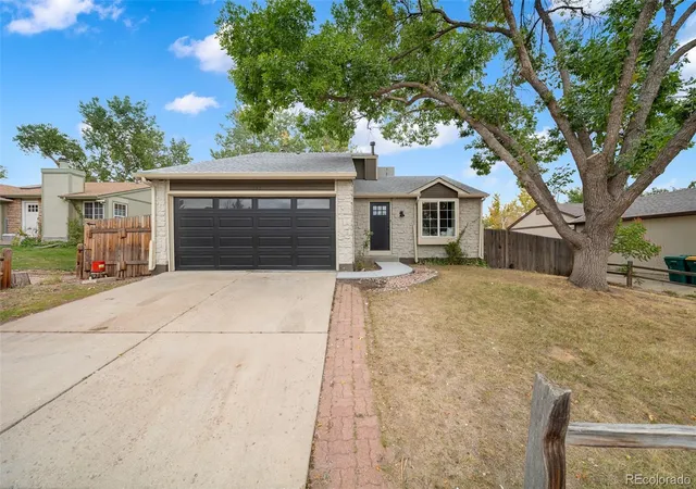 Photo 1 of Single family home for sale at 11562 Newland St, Westminster, CO 80020 | MLS# 5382539 | Listing updated on 2026-10-07