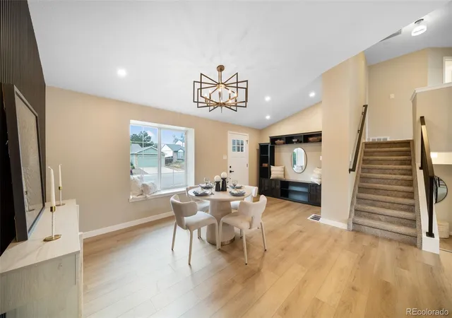 Photo 4 of Single family home for sale at 11562 Newland St, Westminster, CO 80020 | MLS# 5382539 | Listing updated on 2026-10-07