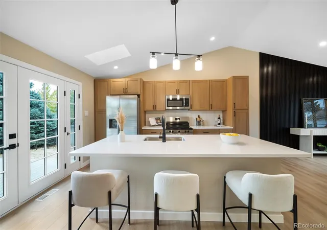 Photo 2 of Single family home for sale at 11562 Newland St, Westminster, CO 80020 | MLS# 5382539 | Listing updated on 2026-10-07