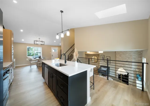 Photo 3 of Single family home for sale at 11562 Newland St, Westminster, CO 80020 | MLS# 5382539 | Listing updated on 2026-10-07