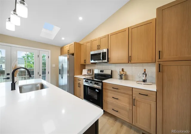 Photo 3 of Single family home for sale at 11562 Newland St, Westminster, CO 80020 | MLS# 5382539 | Listing updated on 2026-10-07