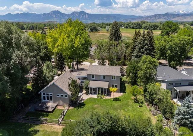 Photo 1 of Single family home for sale at 4398 Carter Trl, Boulder, CO 80301 | MLS# 5014382 | Listing updated on 2026-10-06